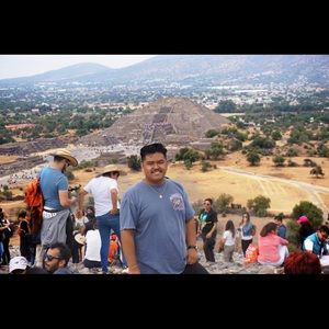 Meet your Posher, Marco